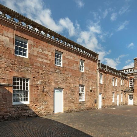 Stableyard Studio: Drumlanrig Castle ثورنهيل المظهر الخارجي الصورة